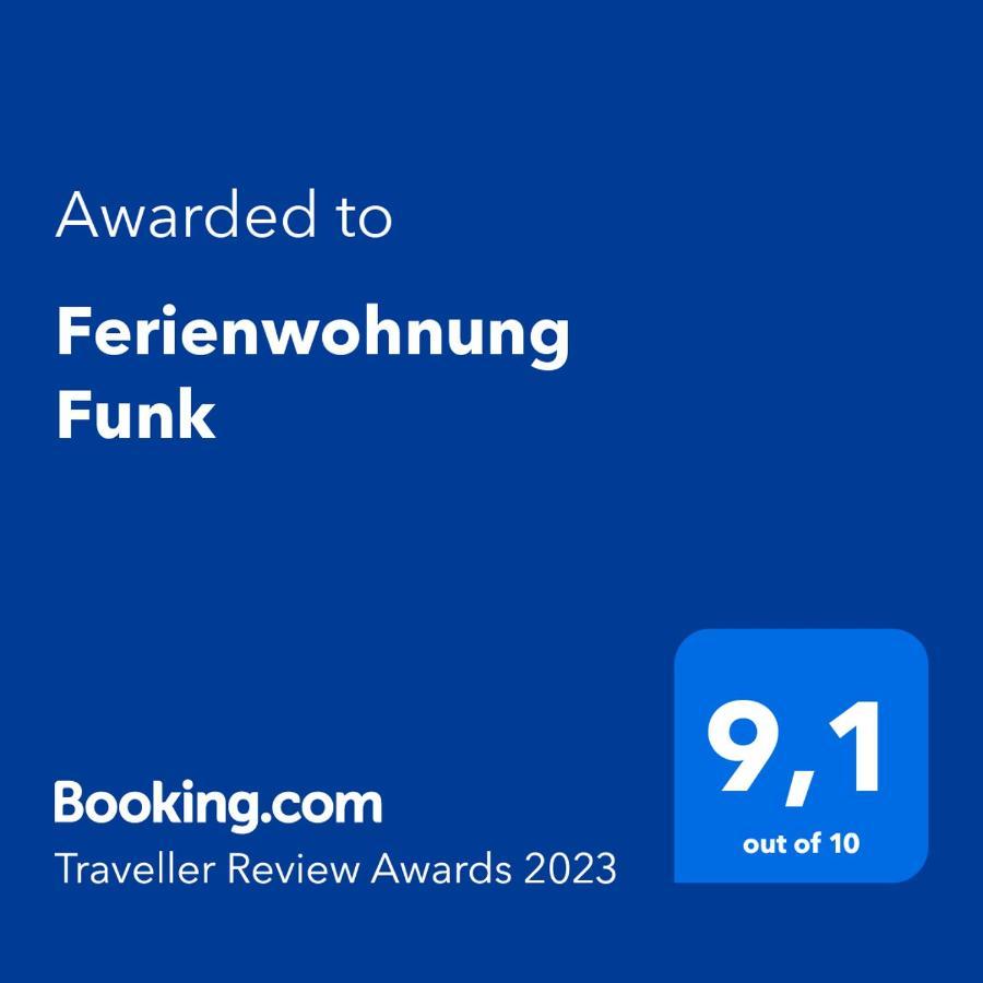 Ferienwohnung Funk Langenargen Exterior photo
